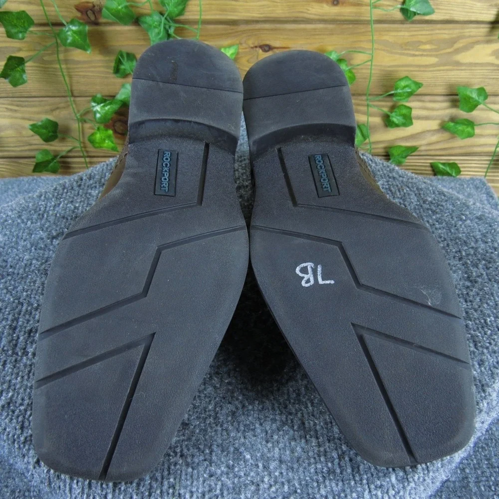 Rockport these slip
